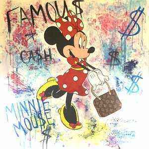 Minnie Mouse Rich
