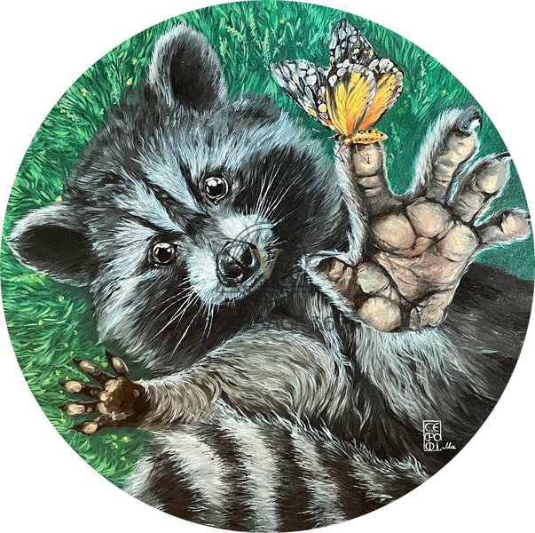 Лови момент