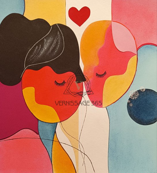 "Нежность и Любовь"