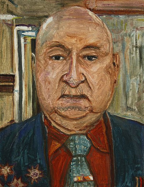 Гаврилов Николай Михайлович