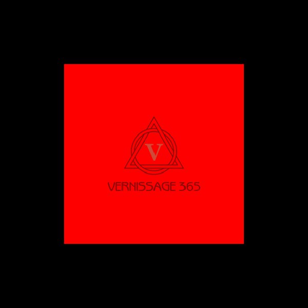 Красное на чёрном