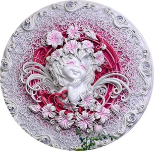 Панно « Юнона»