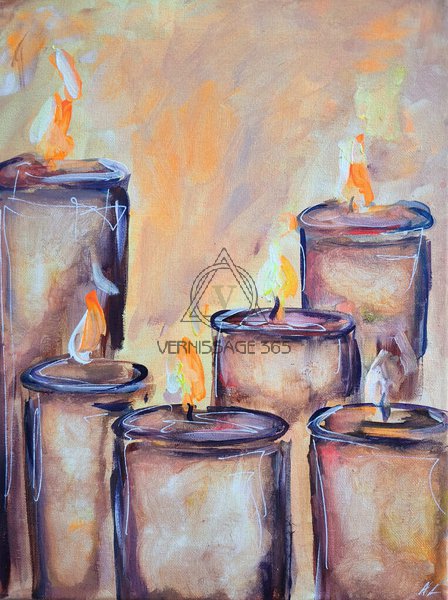 Молитва №13