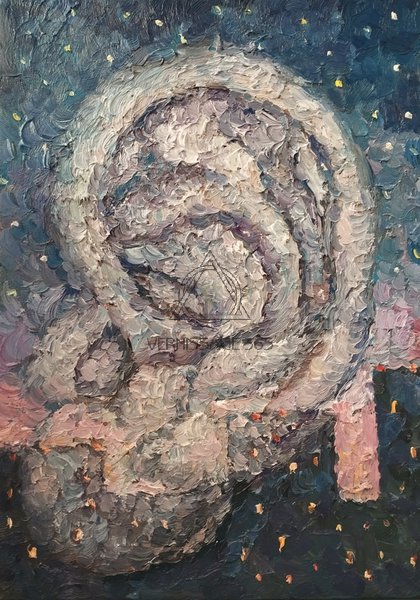 Имеющий уши да слышит