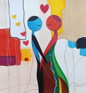 "Нежность и Любовь"