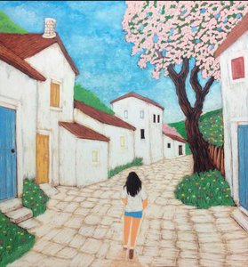 Летние каникулы