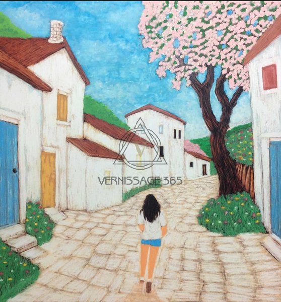 Летние каникулы