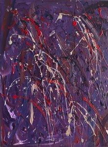 Пульс цвета