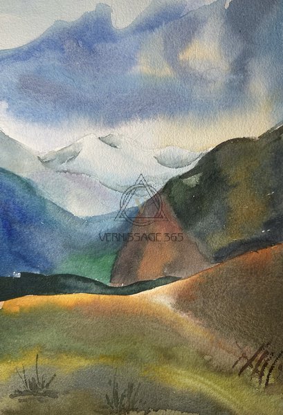 Горный Алтай