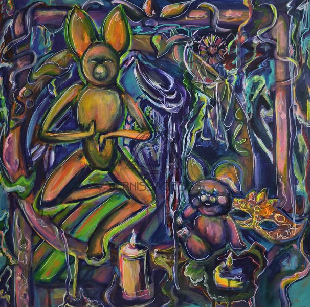 Слушай свое сердце