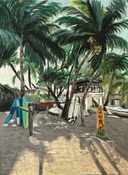 Пляж, Шри-ланка