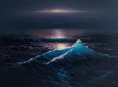 Брызги света