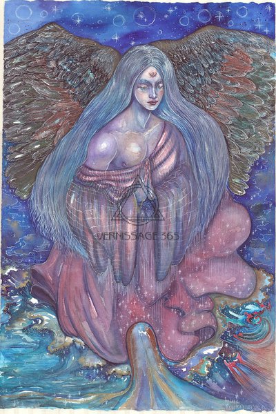 Безмятежность