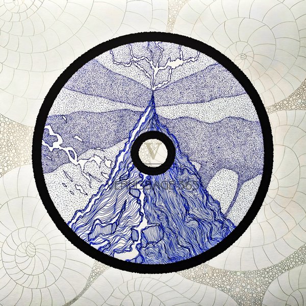 Indigo’ A2 Энергетическая гора с электрическим током