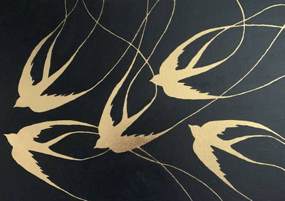 Ночной полет