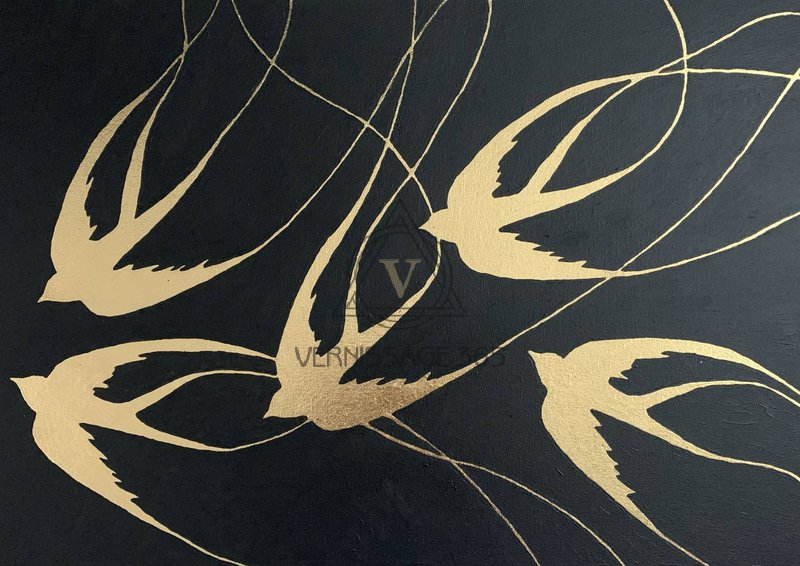 Ночной полет