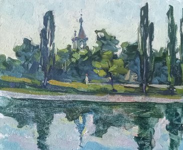 Вечерний звон