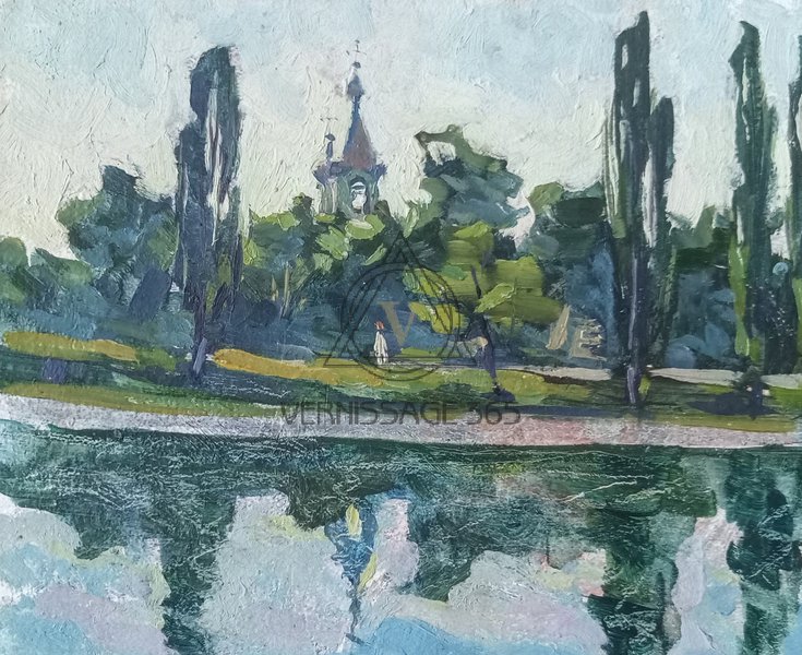 Вечерний звон