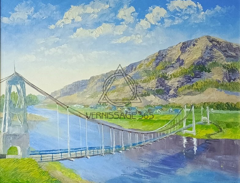 Скала Уклы-кая