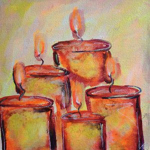 Молитва № 19