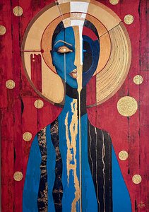 Другая. Свет изнутри