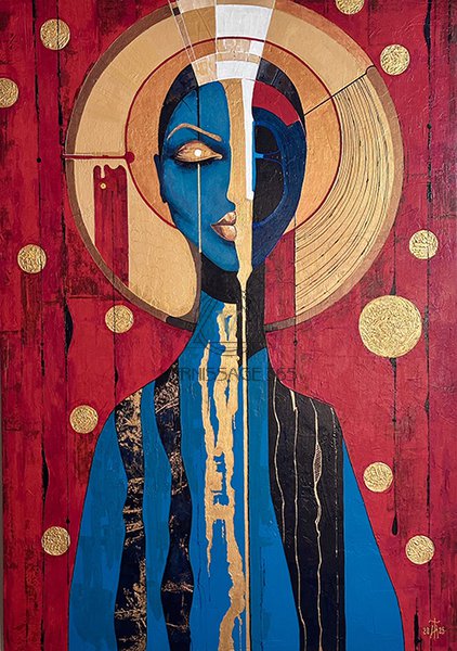 Другая. Свет изнутри