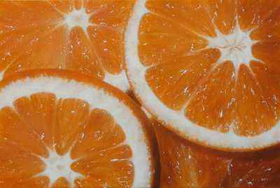 Заводные апельсины