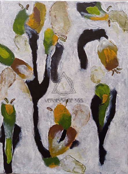 место №9 (из серии дикие земли)