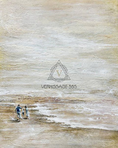 Жизнь любви в моменте