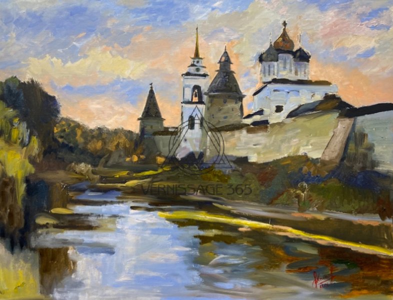 Течение времени