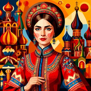 Из России с любовью