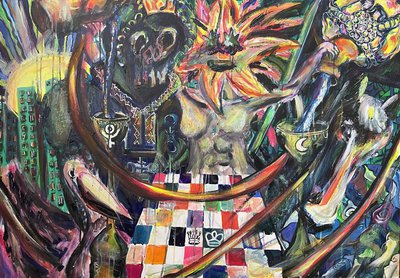 История любви