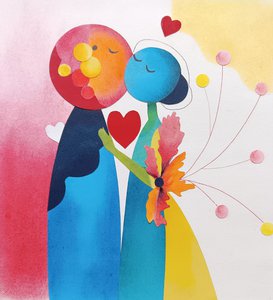 "Нежность и Любовь"