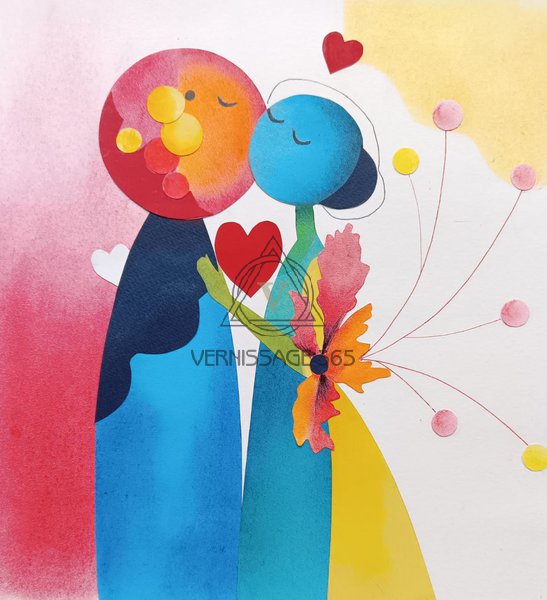 "Нежность и Любовь"