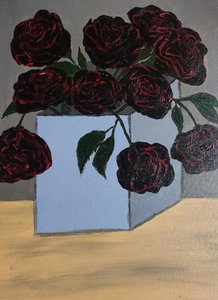 Мертвые розы