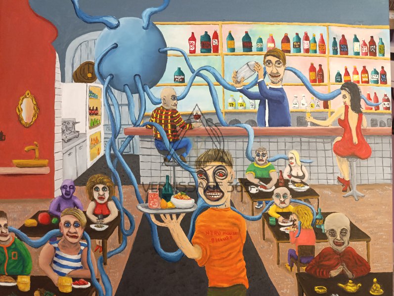 Откуда берутся мысли