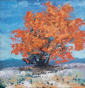 Проводы лета