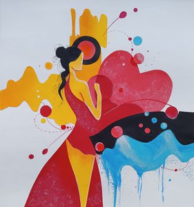 "Нежность и Любовь"