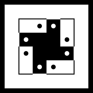 Квадрат равновесия