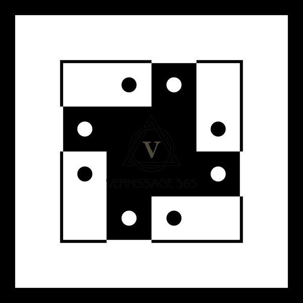 Квадрат равновесия