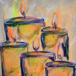 Молитва № 16