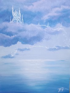 Дорога в облака