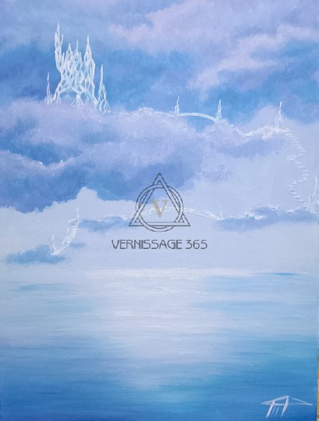 Дорога в облака