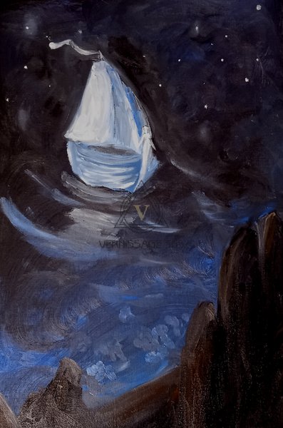 Убежище звёзд