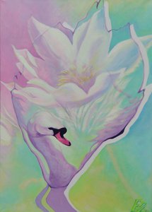 ДЫХАНИЕ ВЕСНЫ