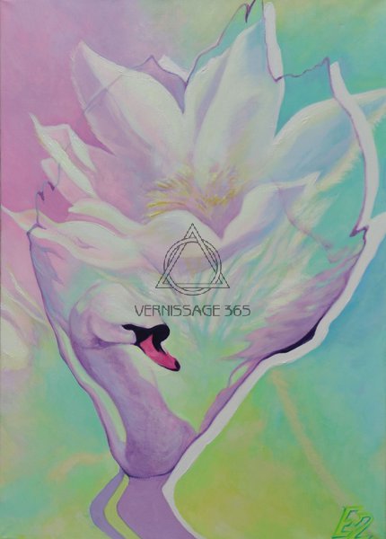 ДЫХАНИЕ ВЕСНЫ