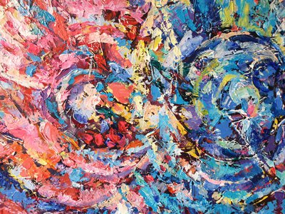 Шива и Шакти