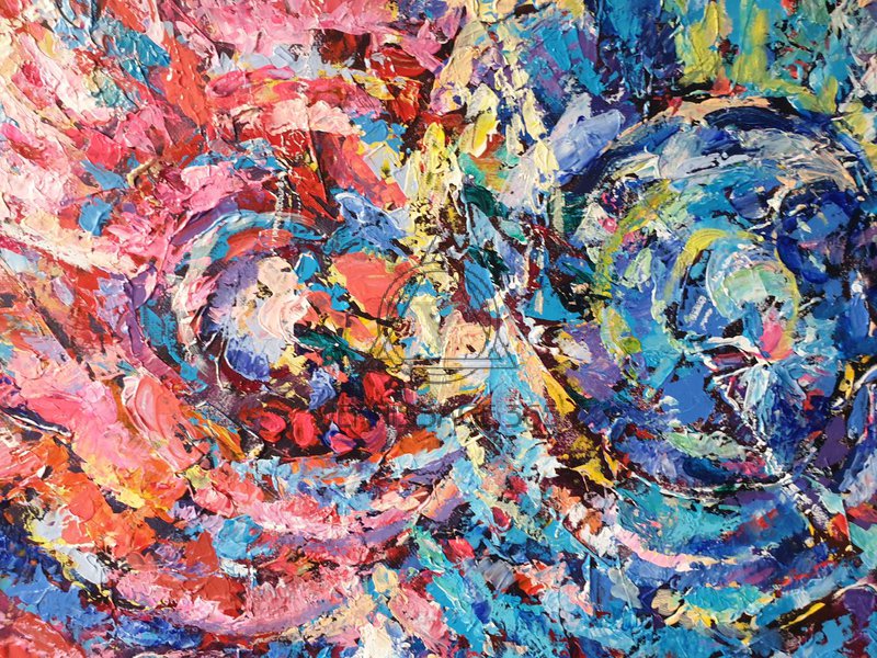 Шива и Шакти