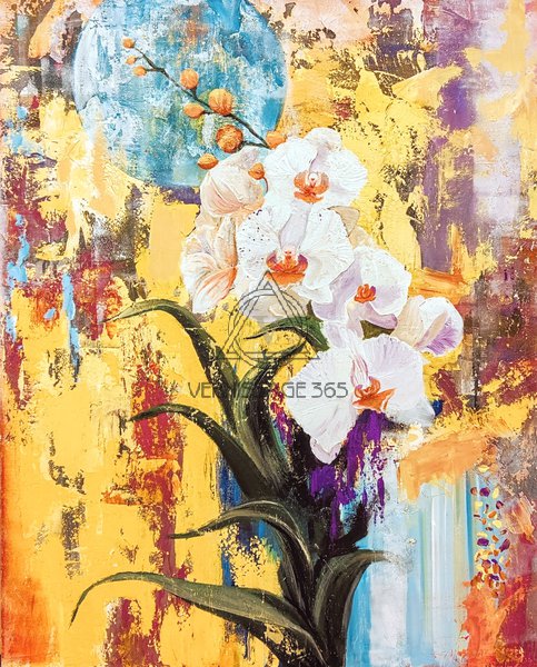 Цветы любви