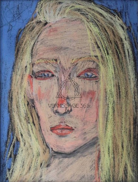 Внутренний портрет